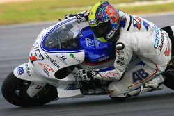 Karel Abraham, Cardion AB Motoracing