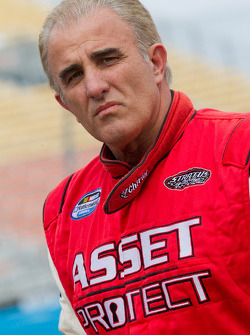 Derrike Cope