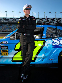 J.R. Fitzpatrick, Curb Ford