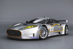 2012 Spyker C8 Aileron GT
