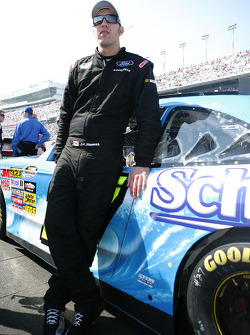 J.R. Fitzpatrick, Curb Ford