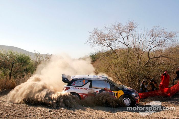 1. Sébastien Loeb: 79 victorias