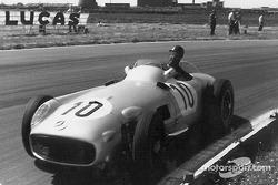 Juan Manuel Fangio