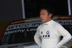 Marchy Lee Ying Kin, BMW 320 TC, Deteam KK Motorsport