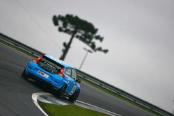 Robert Dahlgren, Volvo C30, Polestar Volvo