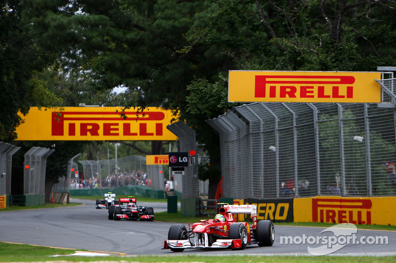 Fernando Alonso, Scuderia Ferrari