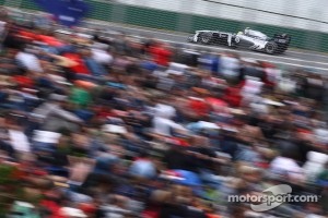 Pastor Maldonado, AT&T Williams