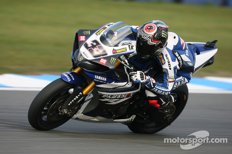 Marco Melandri