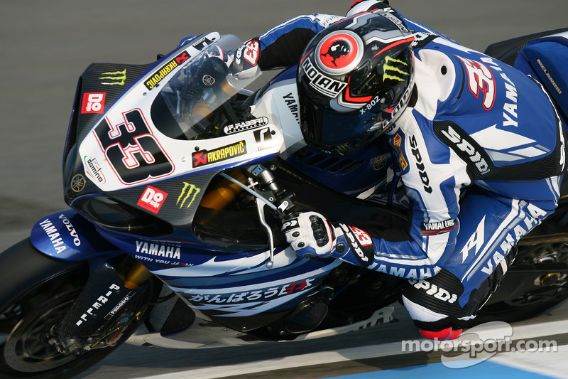 Marco Melandri