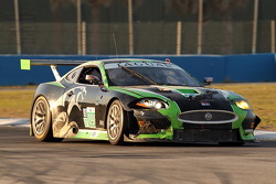 #098 Jaguar RSR Jaguar XKR: P.J. Jones, Rocky Moran, Ken Wilden