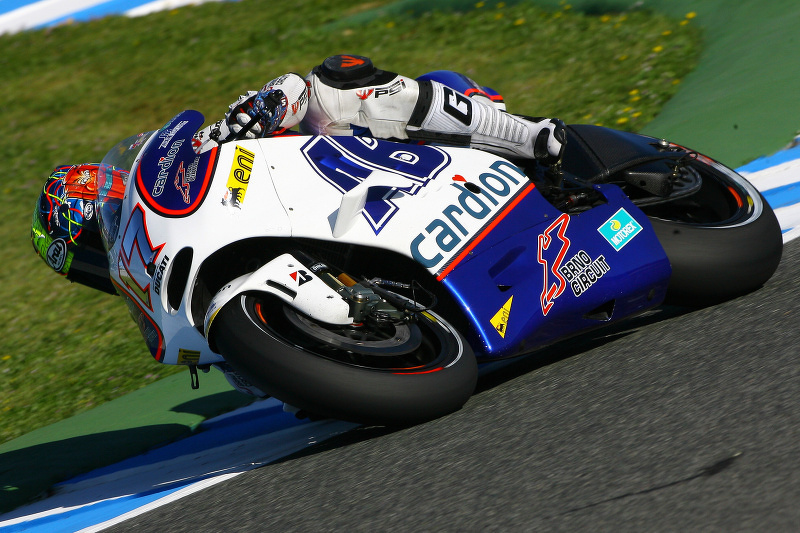 Karel Abraham, Cardion AB Motoracing