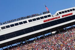 Martinsville Speedway tower