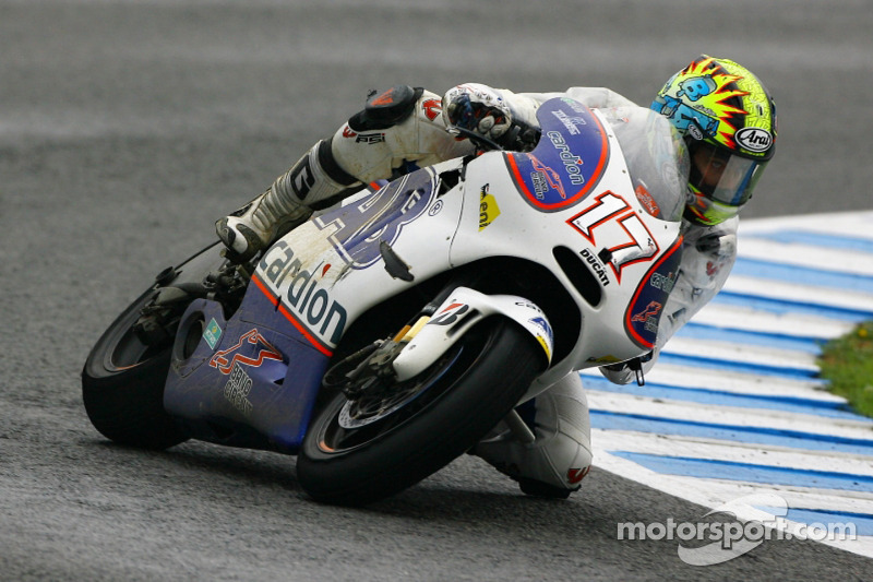 AB Cardion – Ducati