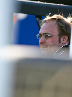 Donny Schatz