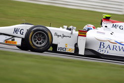 Giedo Van der Garde
