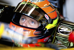 Romain Grosjean