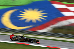Виталий Петров, Lotus Renault GP