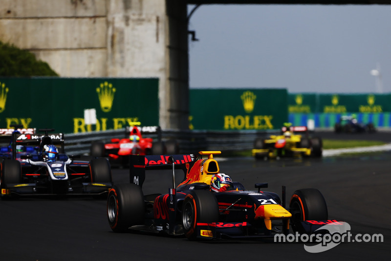 Hungaroring - C2