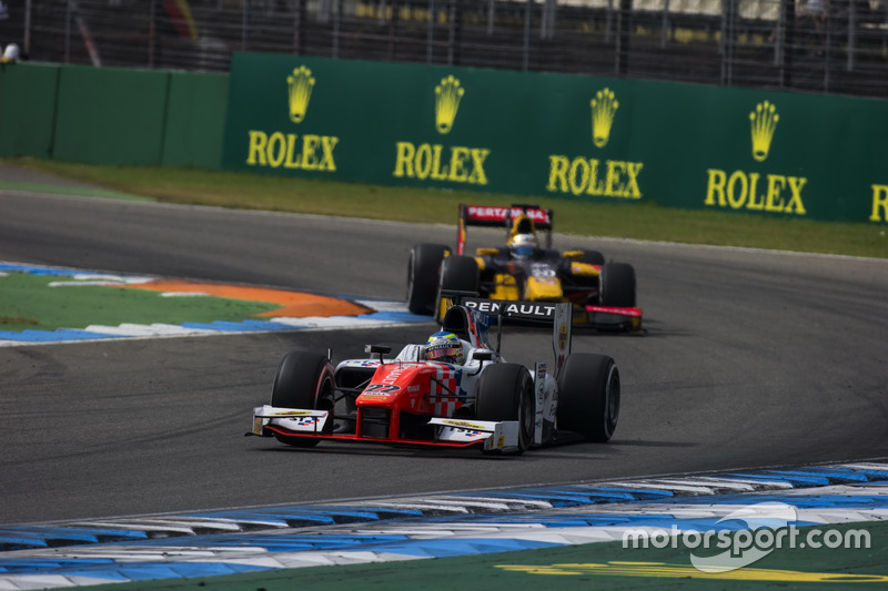 Hockenheim - C2