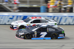 Matt DiBenedetto