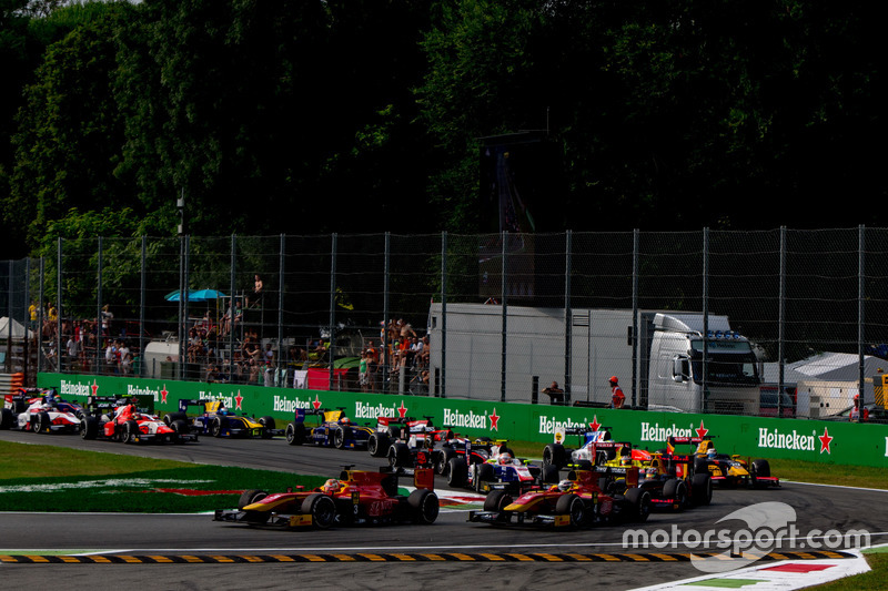 Monza - C2