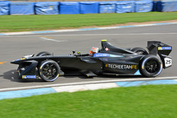Techeetah Team