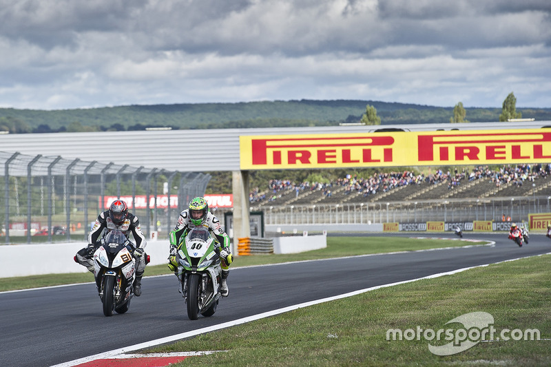 Jordi Torres: 14. / 7. Platz: