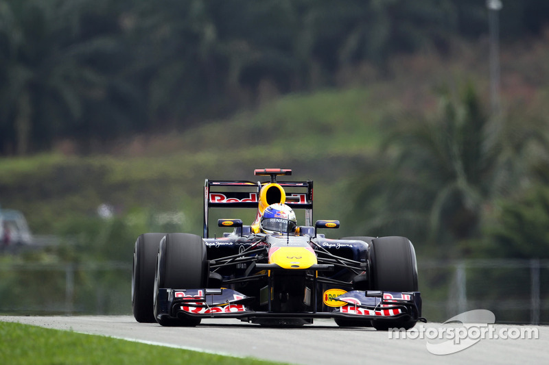 Red Bull RB7 (2011)