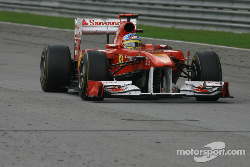 Ferrari 150° Italia (2011)