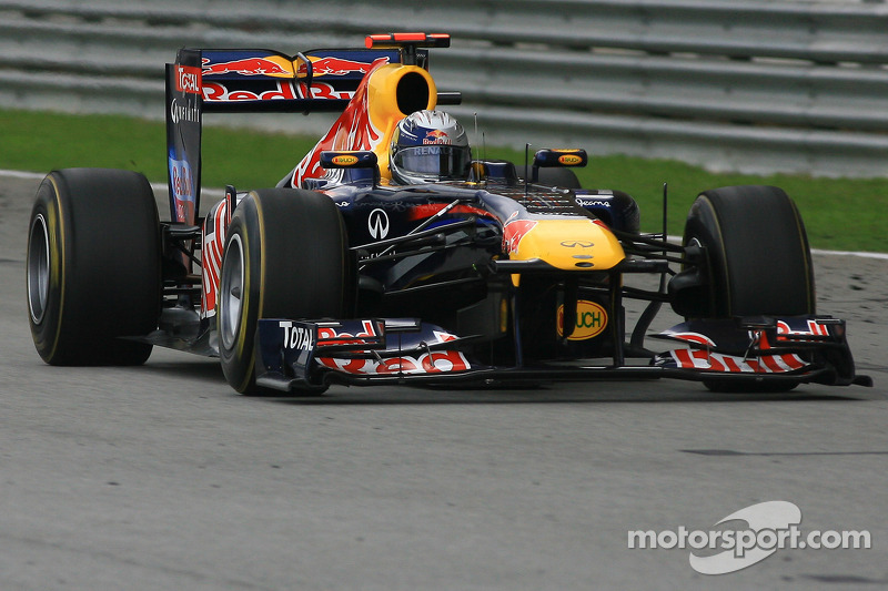 Red Bull RB7 (2011)