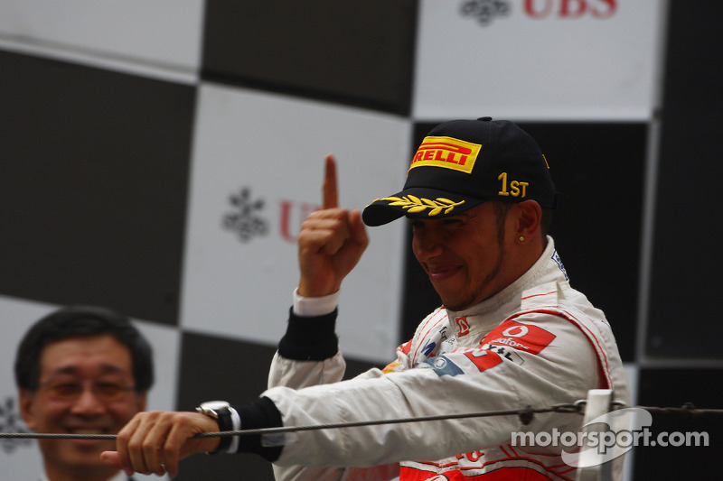 #15: Cina 2011