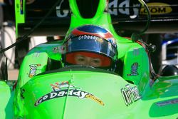 Danica Patrick, Andretti Autosport