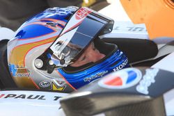 Paul Tracy, Dragon Racing