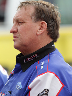 Larry Morgan