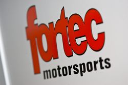 Fortec Motorsports Logo