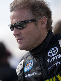 Kenny Wallace