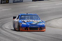 Kyle Busch, Joe Gibbs Racing Toyota