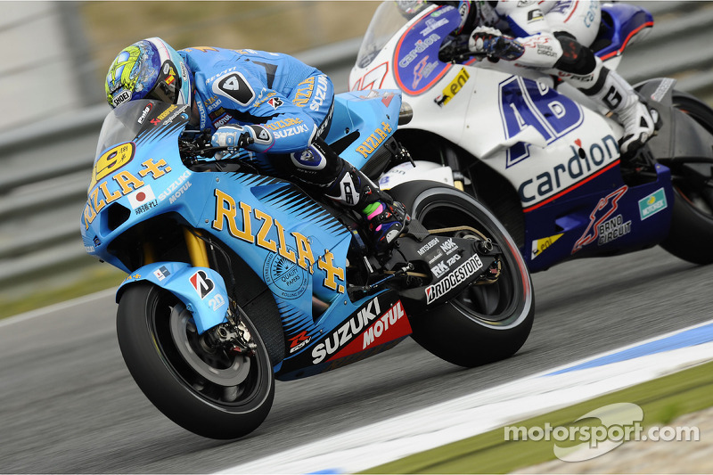 MotoGP Portugal 2011