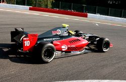 #10 Comtec Racing: Daniel De Jong