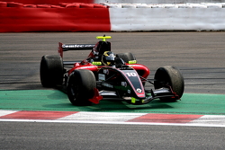 #10 Comtec Racing: Daniel De Jong