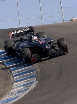 Alex Tagliani
