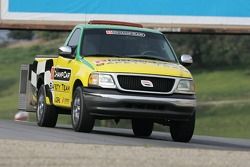 Champ Car Safety Team