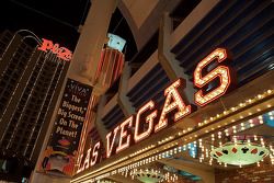 Beautiful Las Vegas by night