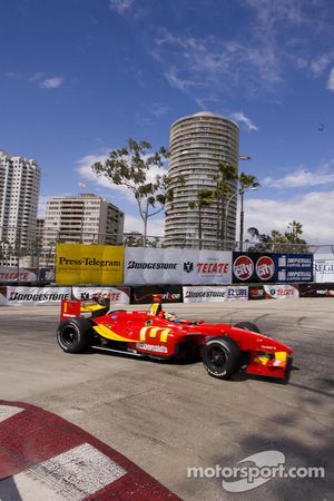 SÈbastien Bourdais