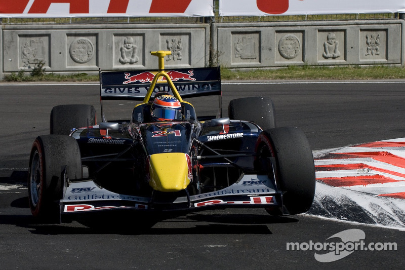 Neel Jani