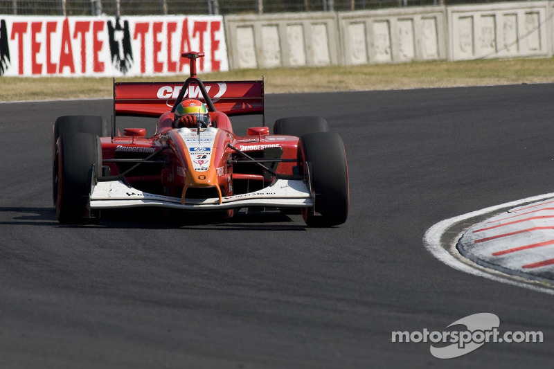 Justin Wilson