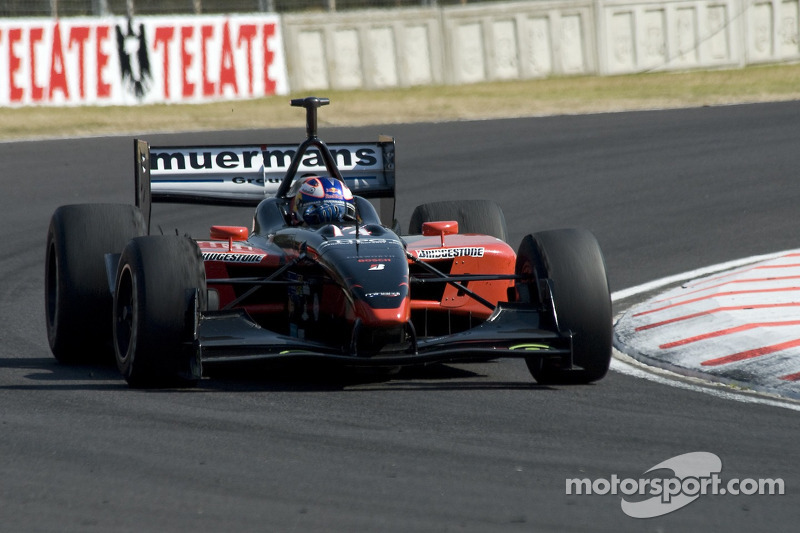 Robert Doornbos