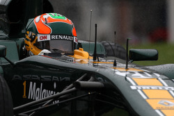 Karun Chandhok