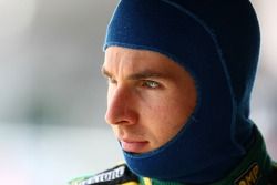 Will Power (Team Australia)