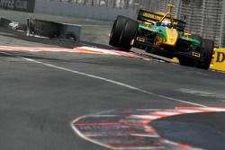 Will Power (Team Australia)